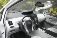 Toyota Prius plus i Yaris HSD stigli u Srbiju