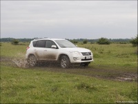 Toyota RAV4 (2010) stigla u Srbiju