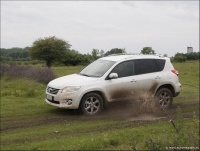 Toyota RAV4 (2010) stigla u Srbiju