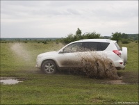 Toyota RAV4 (2010) stigla u Srbiju