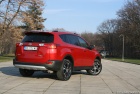 Toyota RAV4 2.0 Valvematic AWD Multidrive S - Test 2016