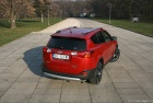 Toyota RAV4 2.0 Valvematic AWD Multidrive S - Test 2016