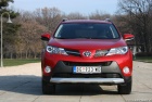 Toyota RAV4 2.0 Valvematic AWD Multidrive S - Test 2016