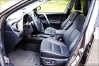 Toyota RAV4 2.2 D-CAT AT 4x4 Executive