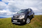 Toyota RAV4 2.2 D-CAT AT 4x4 Executive