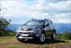 Toyota RAV4 2.2 D-CAT AT 4x4 Executive