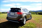 Toyota RAV4 2.2 D-CAT AT 4x4 Executive