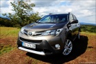 Toyota RAV4 2.2 D-CAT AT 4x4 Executive