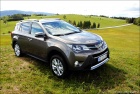 Toyota RAV4 2.2 D-CAT AT 4x4 Executive