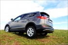 Toyota RAV4 2.2 D-CAT AT 4x4 Executive