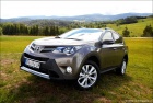 Toyota RAV4 2.2 D-CAT AT 4x4 Executive