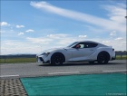 Toyota Supra 2.0 - test Srbija