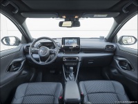 Toyota Yaris 1.5 Hybrid Style - Test 2022