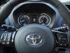 Toyota Yaris 1.5 VVT-iE - Test 2017