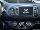 Toyota Yaris 1.5 VVT-iE - Test 2017