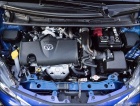 Toyota Yaris 1.5 VVT-iE - Test 2017