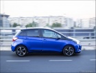 Toyota Yaris 1.5 VVT-iE - Test 2017