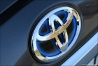 Toyota Yaris Hybrid – Test