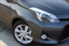 Toyota Yaris Hybrid – Test