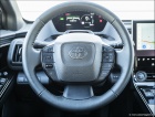 Toyota bZ4X AWD - Test