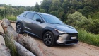 Toyota bZ4X AWD