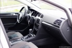 VW Golf 2.0 TDI DSG Highline - Test