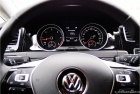 VW Golf 2.0 TDI DSG Highline - Test