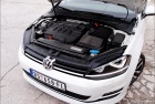 VW Golf 2.0 TDI DSG Highline - Test