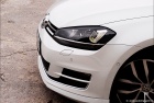 VW Golf 2.0 TDI DSG Highline - Test