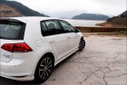 VW Golf 2.0 TDI DSG Highline - Test