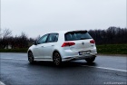 VW Golf 2.0 TDI DSG Highline - Test