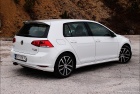 VW Golf 2.0 TDI DSG Highline - Test