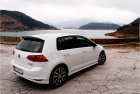 VW Golf 2.0 TDI DSG Highline - Test