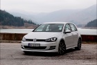 VW Golf 2.0 TDI DSG Highline - Test