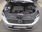 VW Passat 2,0 TDI