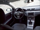 VW Passat 2,0 TDI