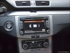 VW Passat 2,0 TDI