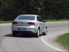 VW Passat 2,0 TDI