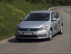 VW Passat 2,0 TDI