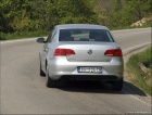 VW Passat 2,0 TDI