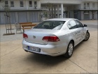 VW Passat 2,0 TDI