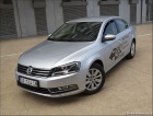 VW Passat 2,0 TDI