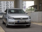 VW Passat 2,0 TDI