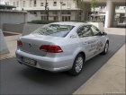 VW Passat 2,0 TDI