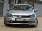 VW Passat 2,0 TDI