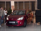 Vitro Group - Novi Citroën C3