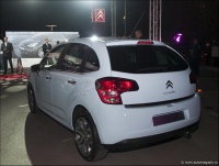 Vitro Group - Novi Citroën C3