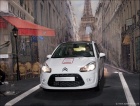 Vitro Group - Novi Citroën C3