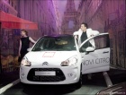 Vitro Group - Novi Citroën C3