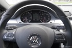 Volkswagen CC 2.0 TDI - Test